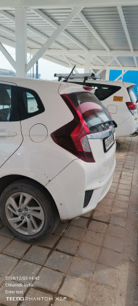 Honda Jazz 1.2V MT I VTEC