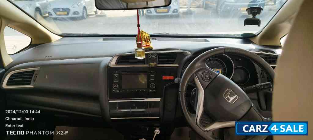 Honda Jazz 1.2V MT I VTEC