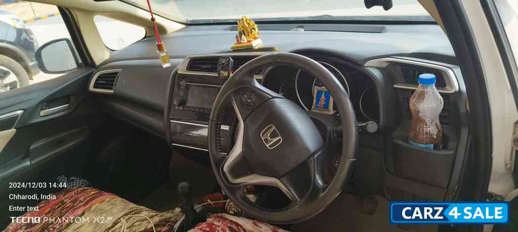 Honda Jazz 1.2V MT I VTEC