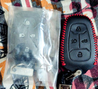 Dark Black Tata Harrier XZA+ DARK EDITION