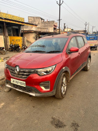 Renault Triber Zxi