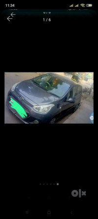 Hyundai i10 Grand