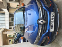 Renault Kwid Climber