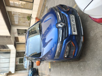 Renault Kwid Climber