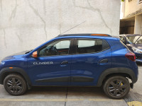 Renault Kwid Climber