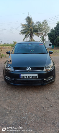 Carbon Steel Volkswagen Ameo 1.2 petrol tradline