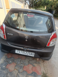 Maruti Suzuki 800 ALTO CNG