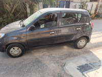 Maruti Suzuki 800 ALTO CNG