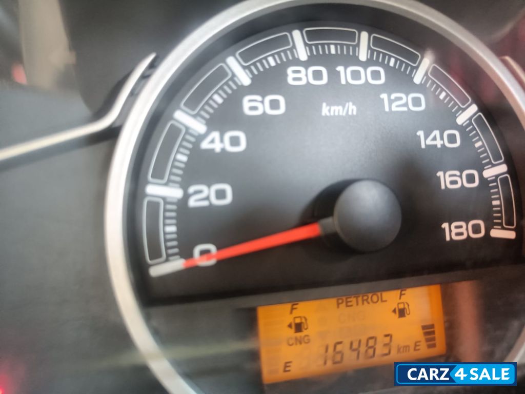 Maruti Suzuki 800 ALTO CNG