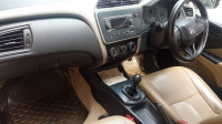 Honda City S MT ( I-VTEC)