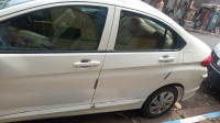 Honda City S MT ( I-VTEC)