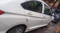 Honda City S MT ( I-VTEC)