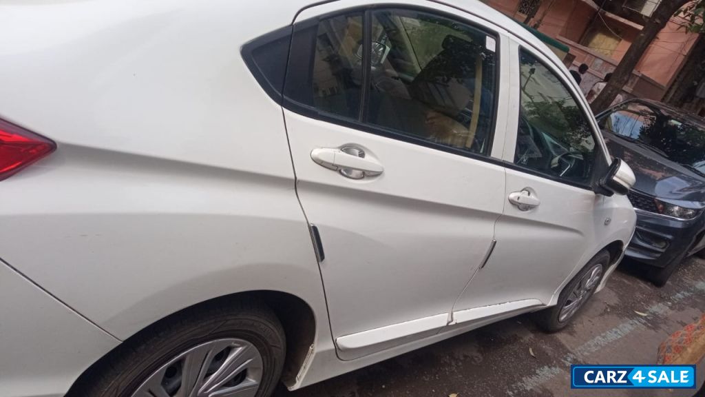 Honda City S MT ( I-VTEC)