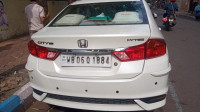 Honda City S MT ( I-VTEC)