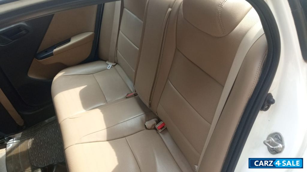 Honda City S MT ( I-VTEC)