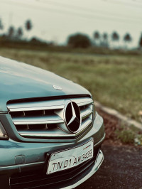 Mercedes-Benz C-Class c200