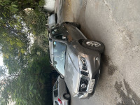 Br Grey 11 Nissan Terrano XL- PETROL