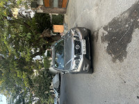Br Grey 11 Nissan Terrano XL- PETROL