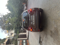 Br Grey 11 Nissan Terrano XL- PETROL