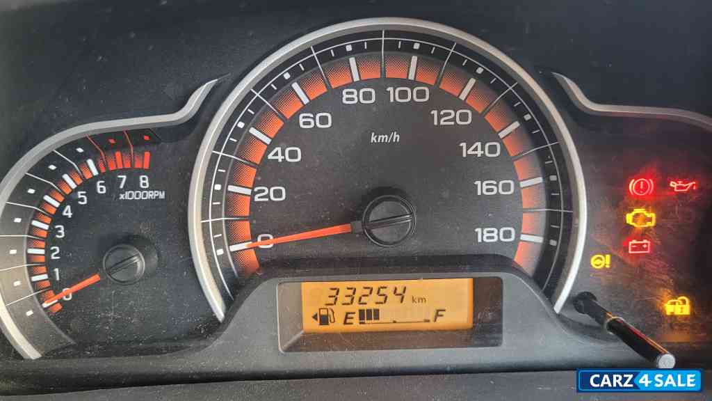 Maruti Suzuki Alto Alto k10 vxi petrol manual