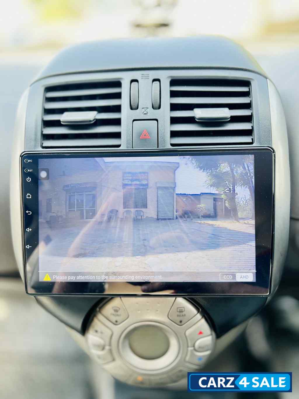 Nissan Sunny XL diesel