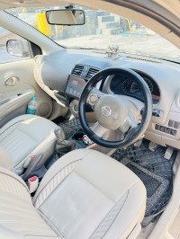 Nissan Sunny XL diesel