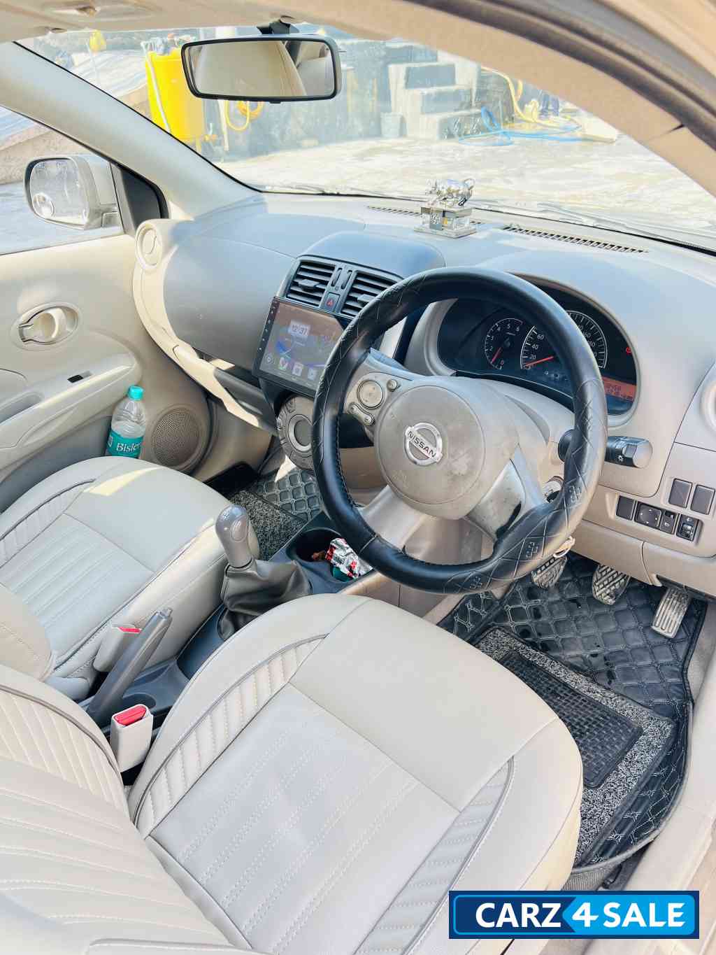 Nissan Sunny XL diesel