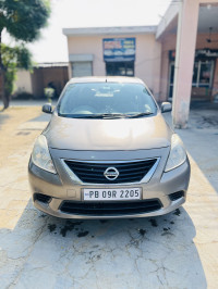 Nissan Sunny XL diesel