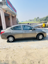 Nissan Sunny XL diesel