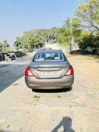 Nissan Sunny XL diesel