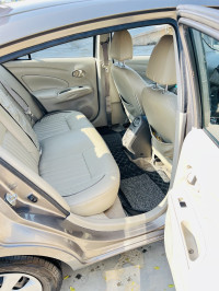 Nissan Sunny XL diesel