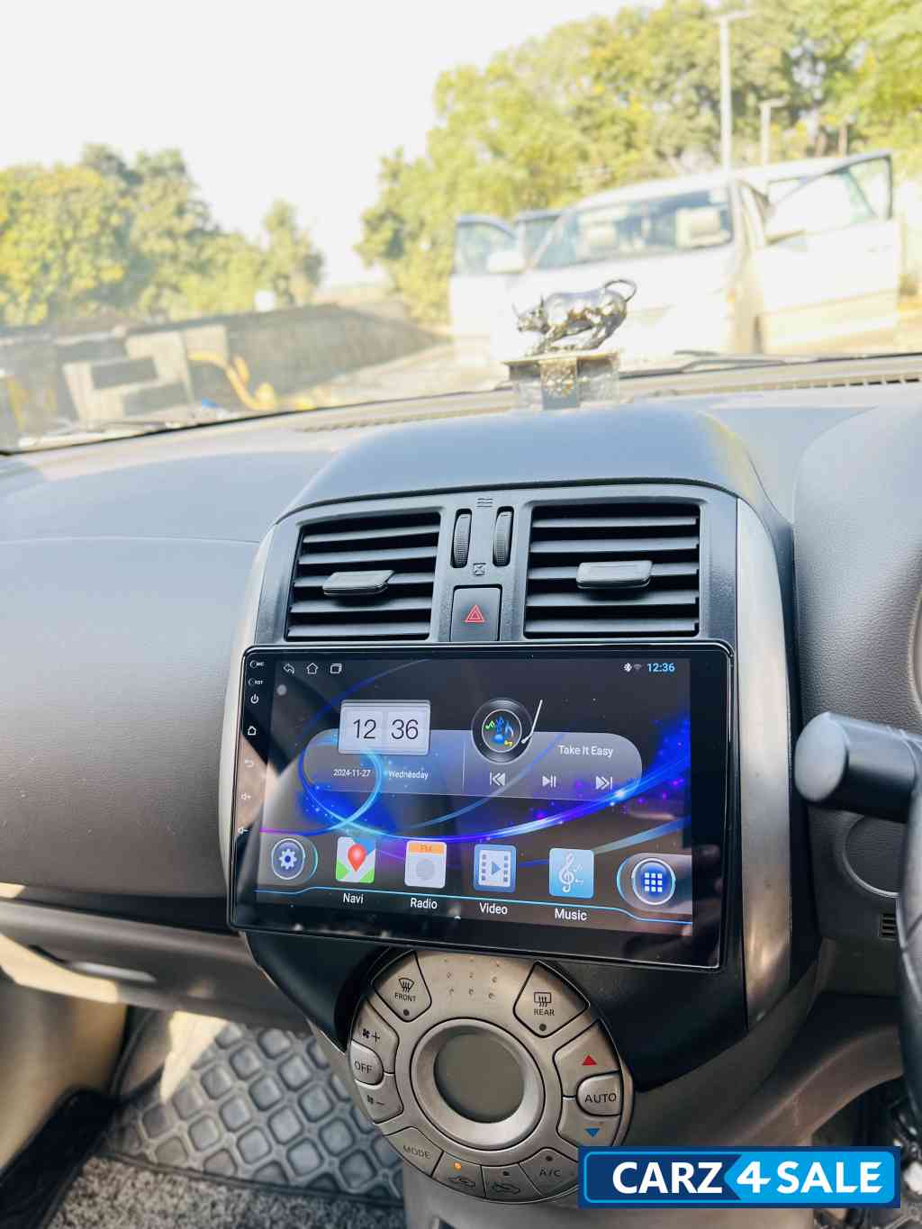 Nissan Sunny XL diesel