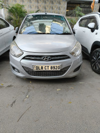 Hyundai i10 1.2 Magna