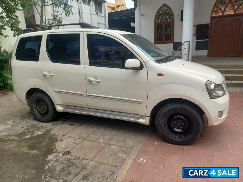 Mahindra Xylo E6 Mahindra Xylo E6