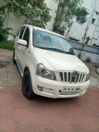 Mahindra Xylo E6