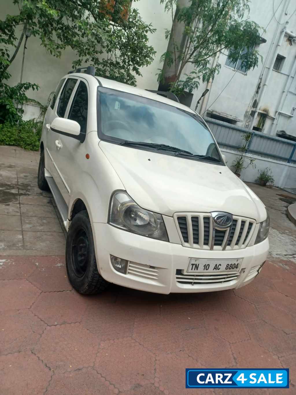 Mahindra Xylo E6 Mahindra Xylo E6