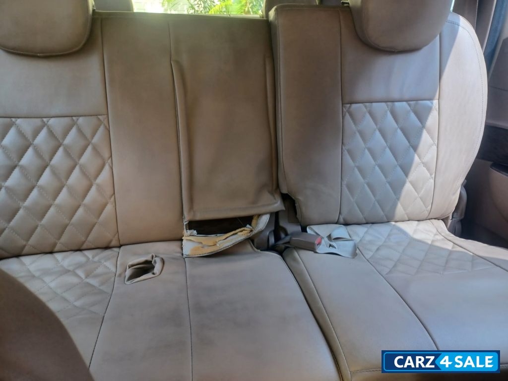 Mahindra Xylo E6 Mahindra Xylo E6