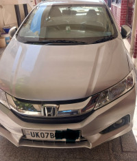 Honda City Vtec petrol