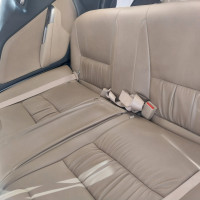 Honda City Vtec petrol