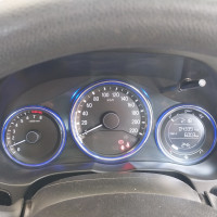 Honda City Vtec petrol