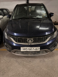 Tata Hexa XMA 2018 Model