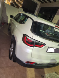 Jeep Compass Limited 2.0D