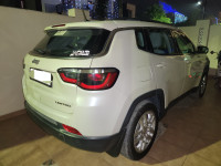 Jeep Compass Limited 2.0D