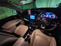 Jeep Compass Limited 2.0D