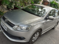 Beige Volkswagen Vento Diesel1.6CR  comfortline