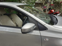 Beige Volkswagen Vento Diesel1.6CR  comfortline