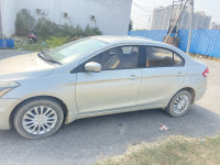Maruti Suzuki Ciaz Vdi o