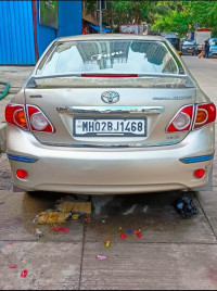 Toyota Corolla Altis