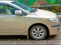 Toyota Corolla Altis