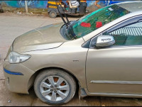 Toyota Corolla Altis